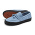 Last Resort Ab Vm005 Loafer Suede Dusty Blue / Black - Streetart.fr